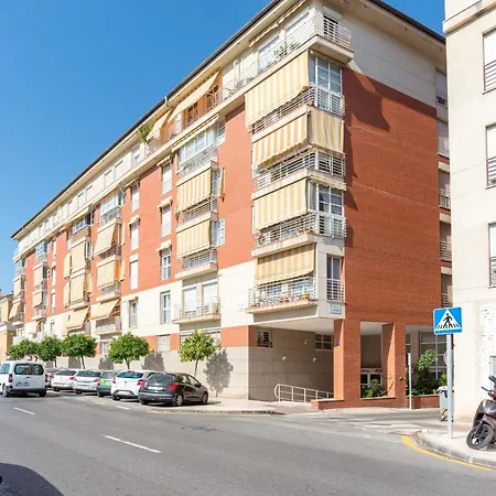 Appartamento Guadalmedina Riverside *